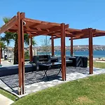 Departamento La Herradura, Coquimbo