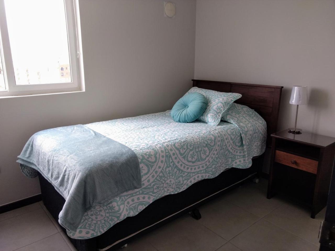 Apartamento Departamento La Herradura, Coquimbo