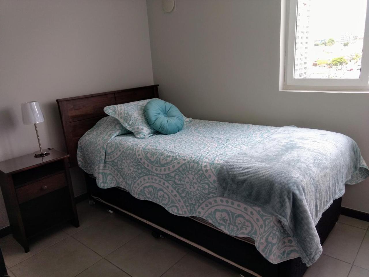 Departamento La Herradura, Apartamento