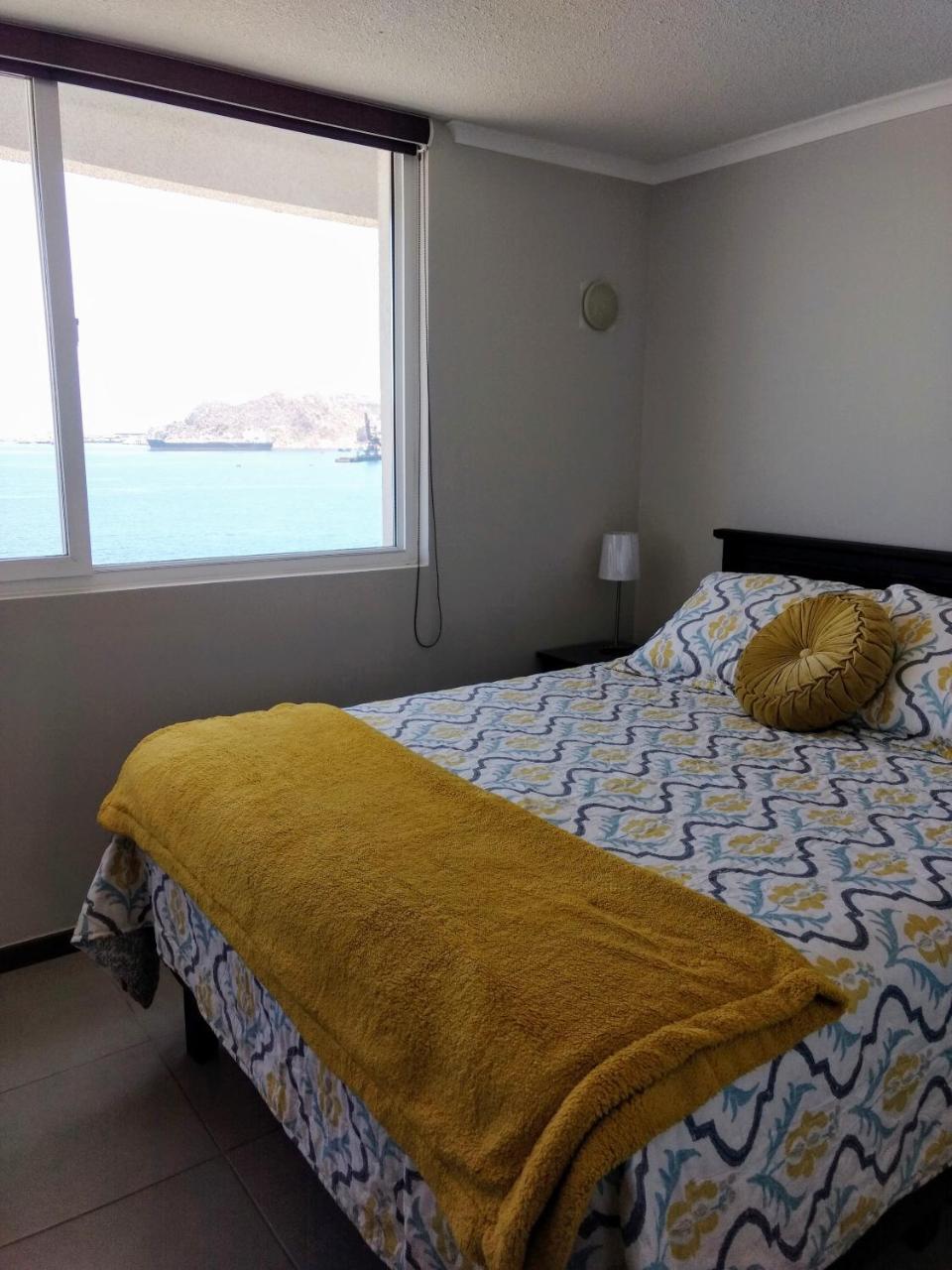 Departamento La Herradura, * Coquimbo