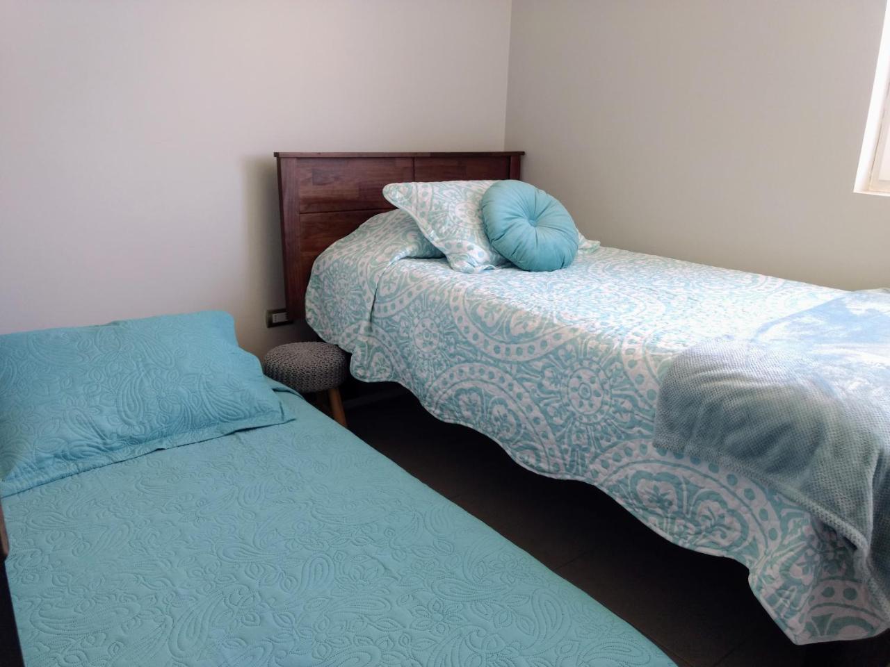 Departamento La Herradura, Apartamento